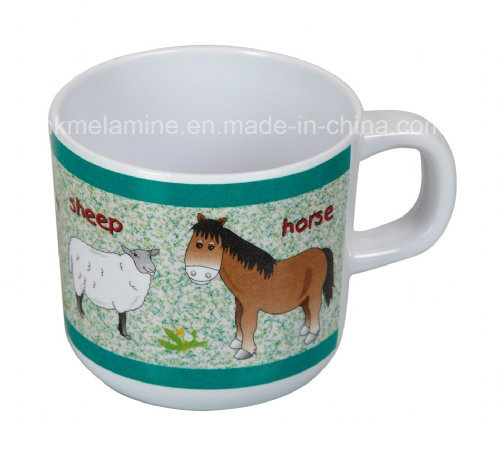 Small Kids Melamine Mug (CP011)