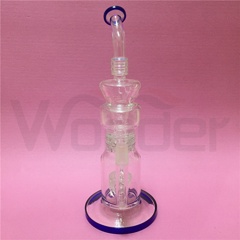 Handmade Glass Pipes for Glass Water Pipes