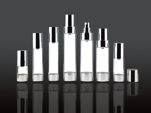 Airless Bottle (JY850)