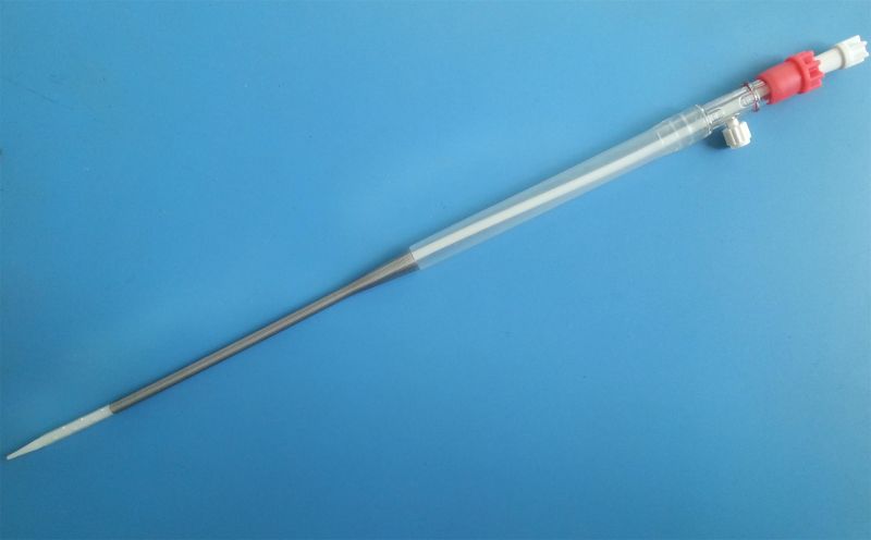 Disposable/Elongated One Piece/Cardiac/Femoral /Eopa/Arterial Cannulae