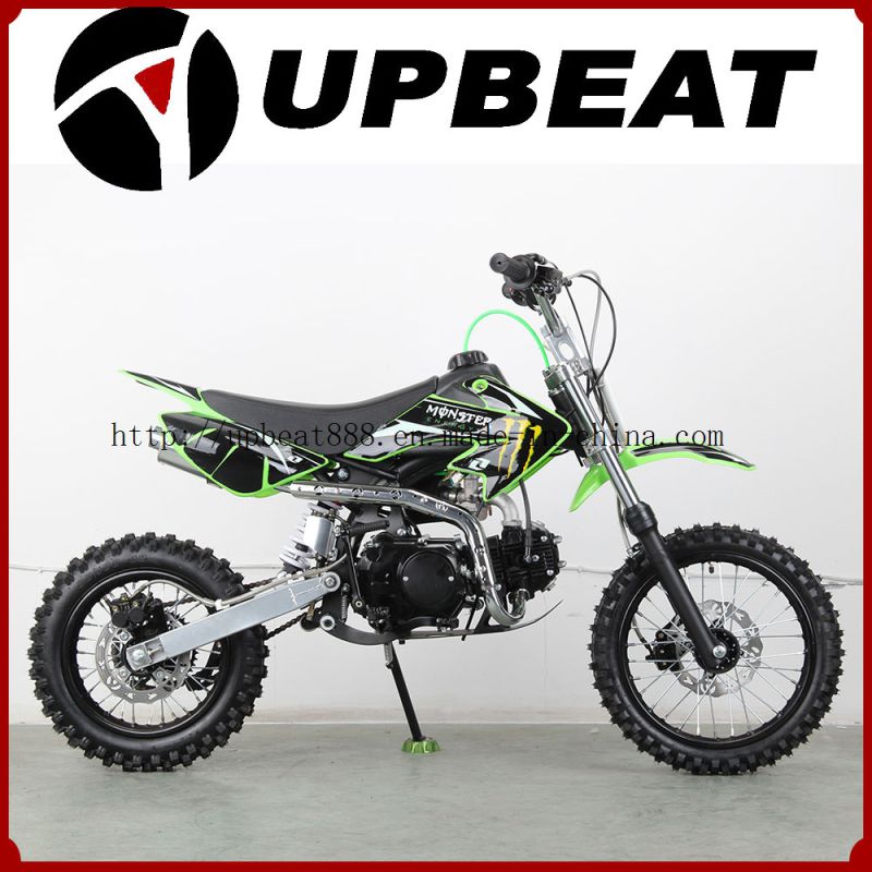 Upbeat Motorcycle 125cc Cheap Dirt Bike 125cc Cheap Pit Bike Wholesale