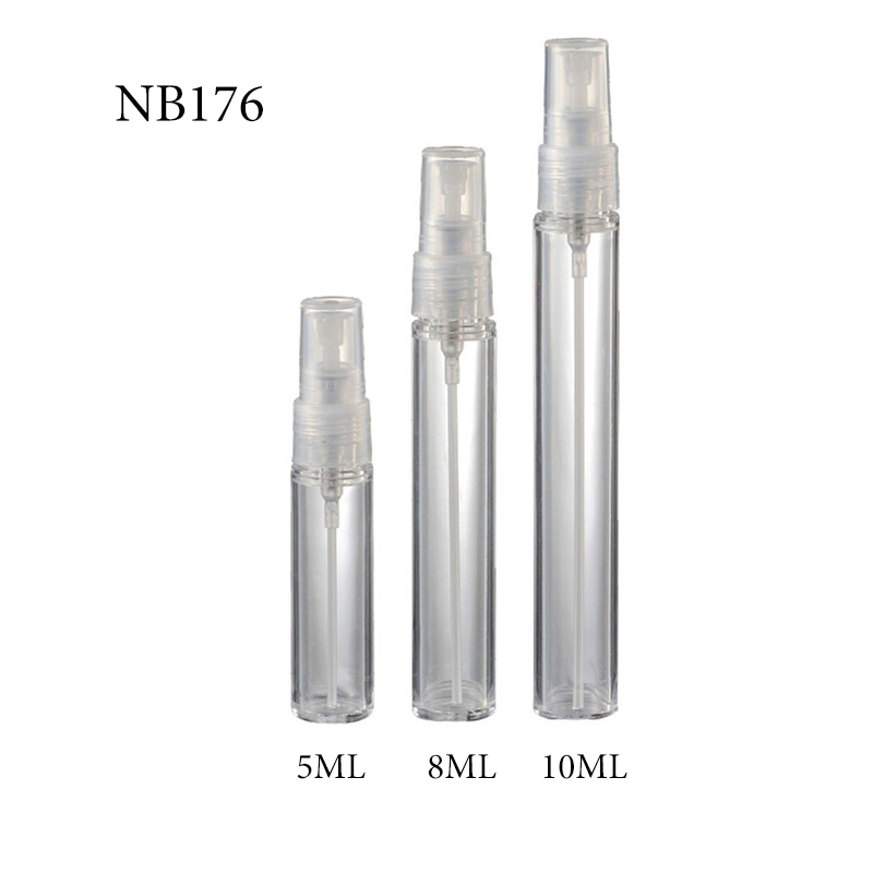 Colorful Perfume Pen Mist Sprayer Bottle Pocket Bottle (NB175)