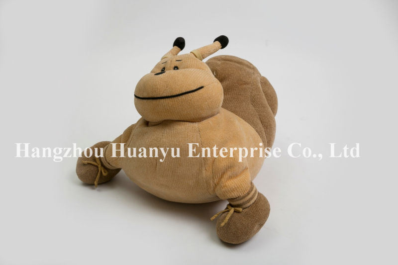 Factory Supply of Chindren Stuffed Plush Toys