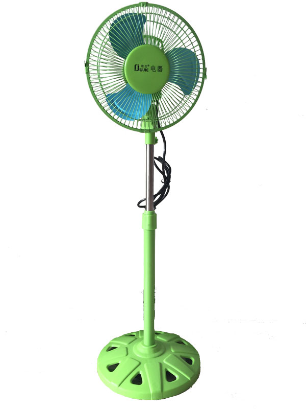 10 Inches Fan-Small Fan-Stand Fan-Plastic Fan