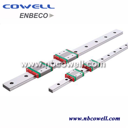 High Performance Linear Guide Rail with 15 Years Experience