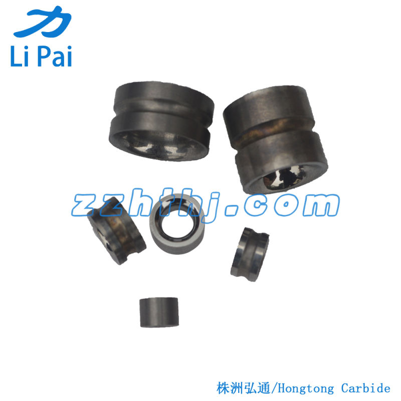 Wear Resistant Half Circle Pellet/Die of Tungsten Carbide