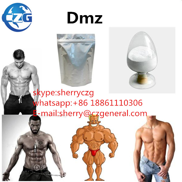 Bodybuilding Steroids Hormone Powder Mebolazine Dymethazine D-Zine Dmz