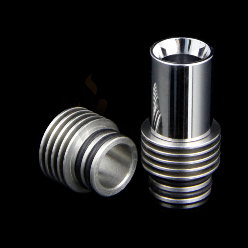 Hot Selling Heatsink for Drip Tip 510 Thread in Stock Factory Price