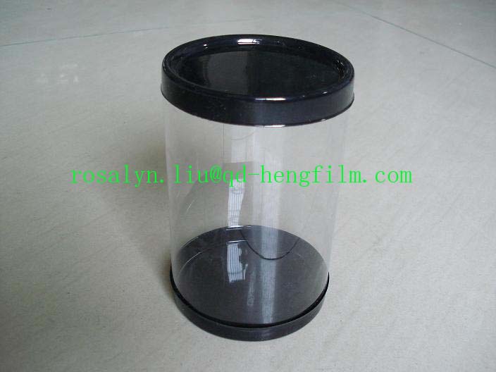 Vacuum Forming PVC Rigid Film for Packing of Toys, Tools, Gift, Folding Boxes