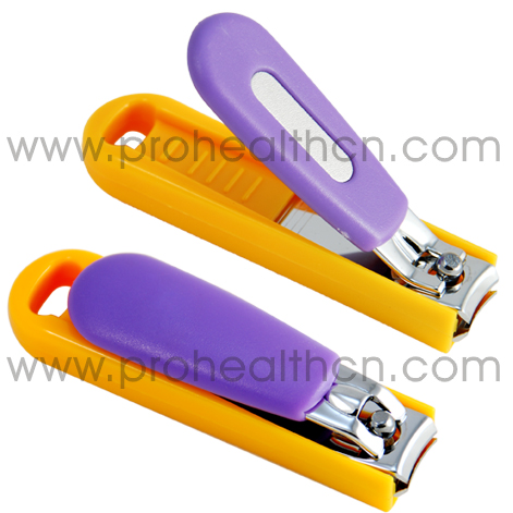 Baby Nail Clipper (PH1250)