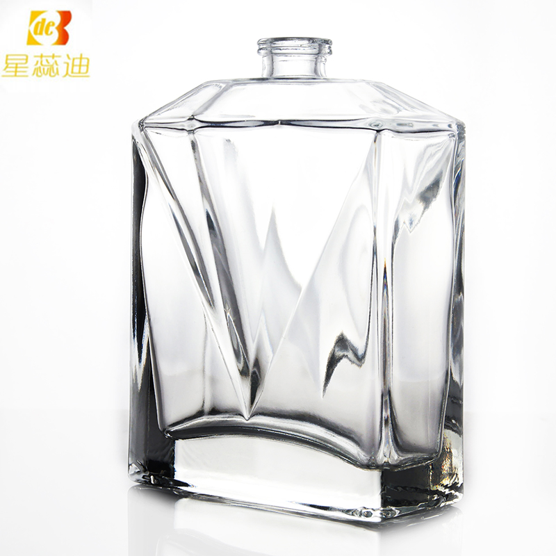 Factory Fashion Design Perfume Bottle