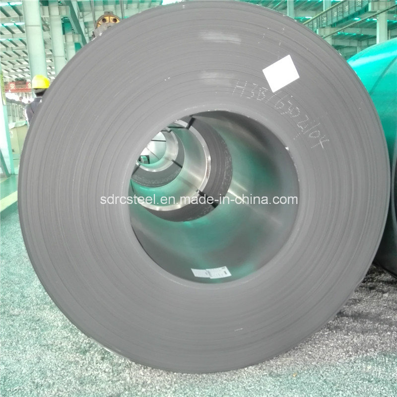 SPCC DC02 Cold Rolled Steel Coil