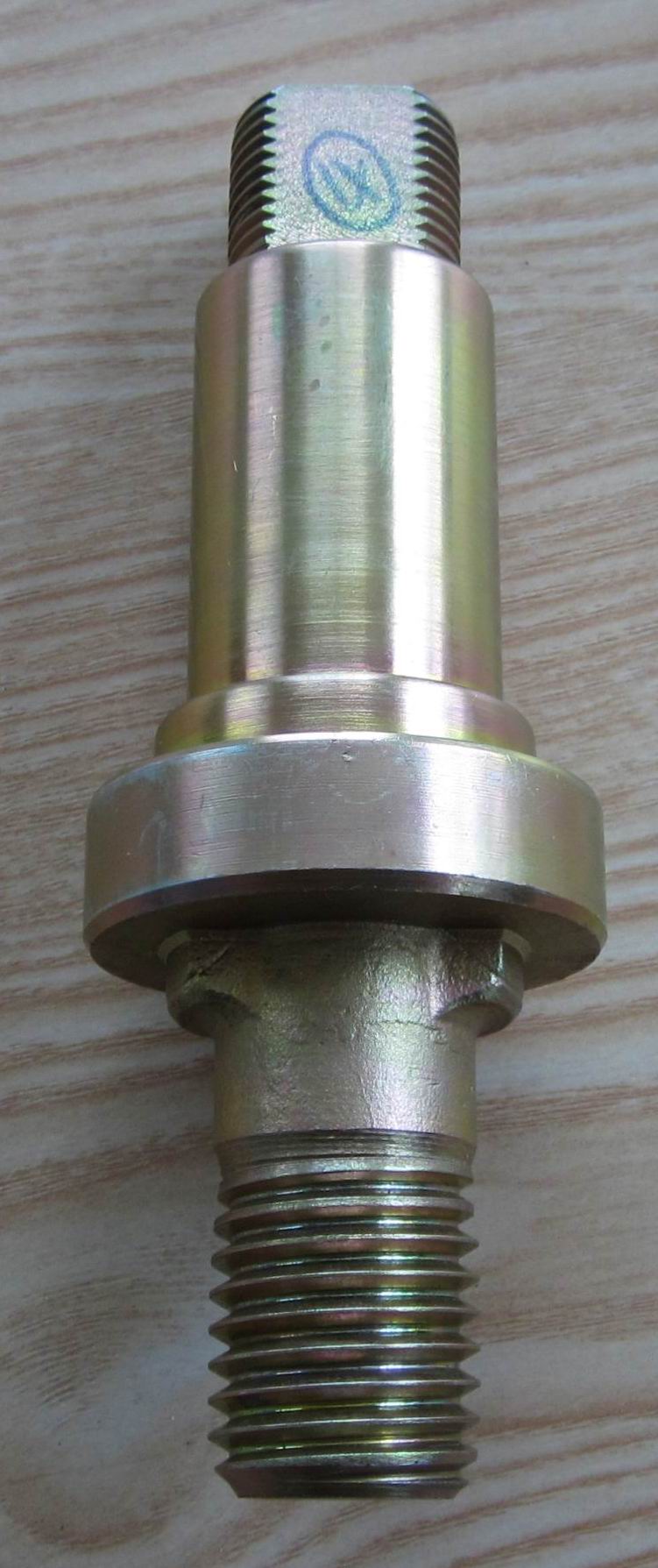 Forged Auto Part, Automobile Bolt with Ts16949