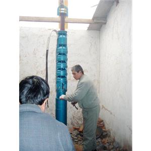 Deep Well Bore Hole Submersible Vertical Turbine Irrigation Angriculture Pump