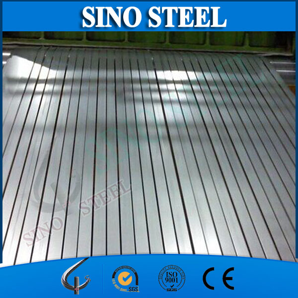 3mm/4mm Thickness Sghc Hot DIP Z275 Galvanized Steel Coil