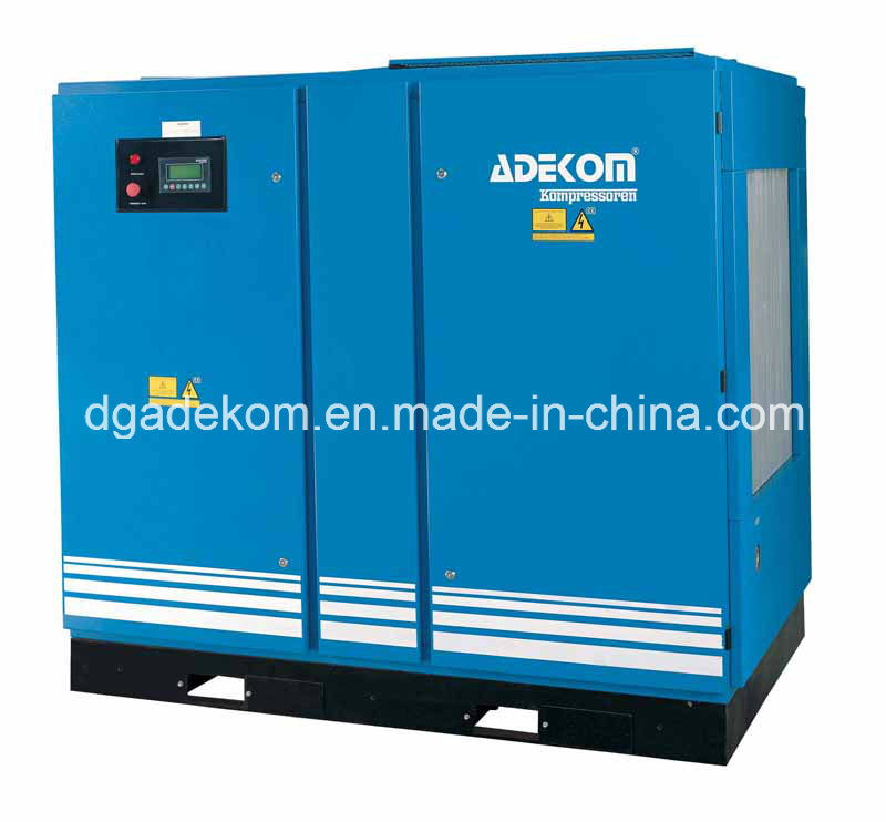 Stationary Low Pressure Oil Injected Rotary Air Compressor (KD75L-5)