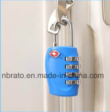 High Quality 8 Code Combination Push Button Lock