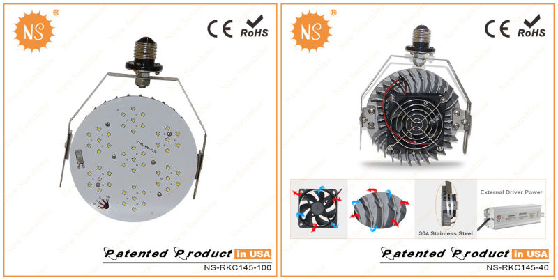 E26 Dimmable Retrofit Lighting