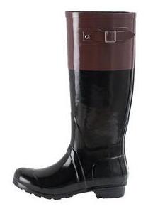 Comfort Women Rain Boots (WB-04)