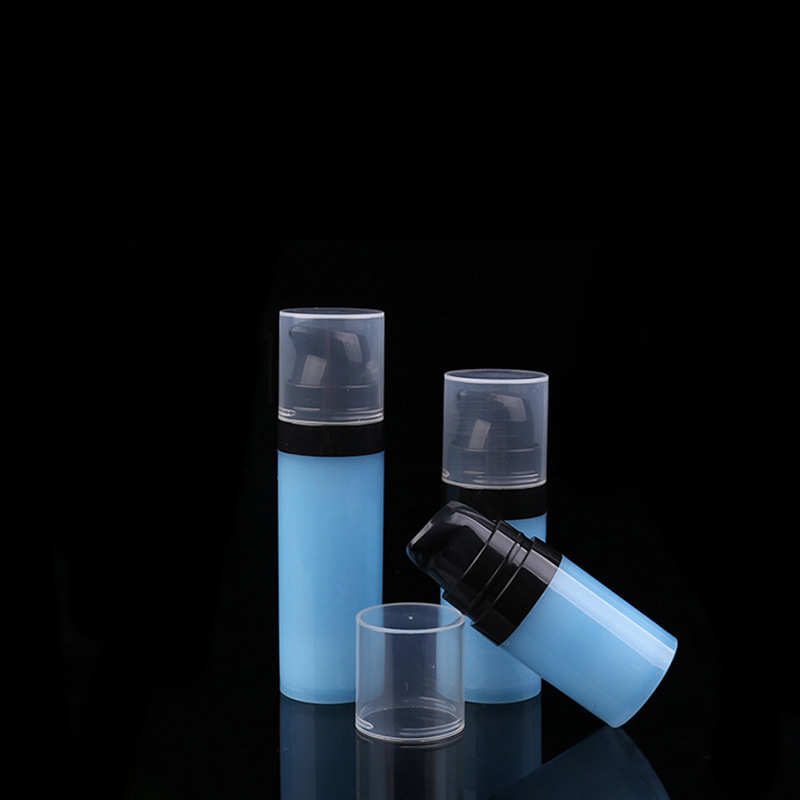 High Quality Airless Pump Bottle for Travel Bottle (NAB01)