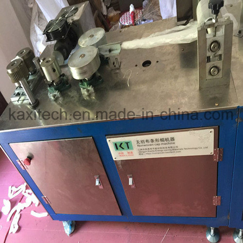 Surgical Mob Cap Making Machine