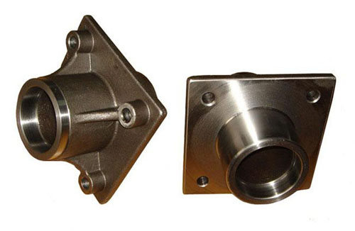 High Performance Cheap CNC Precision Stainless Steel Machining with OEM Service