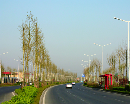 LED Street Light Professional Manufacturer