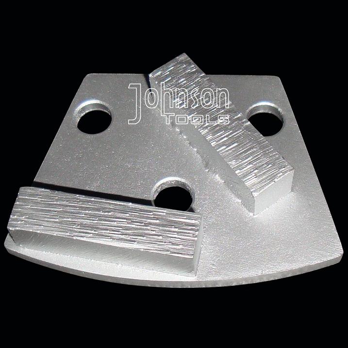 Diamond Grinding Block for Concrete