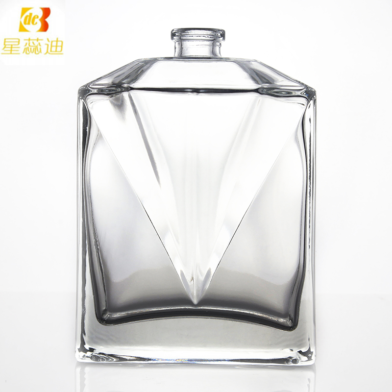 Factory Fashion Design Perfume Bottle