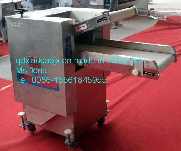 Automatic Dough Sheeter Machine Dough Pressing Machine