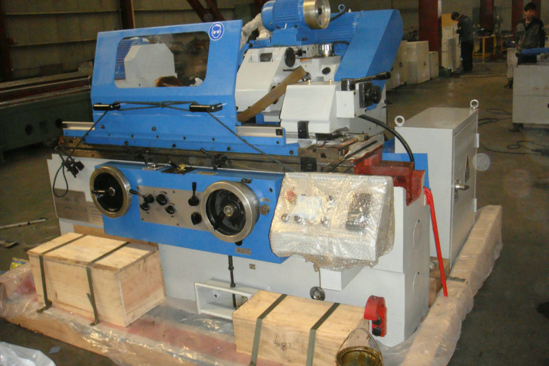 MW1420 500mm 750mm Universal Cylindrical Grinder