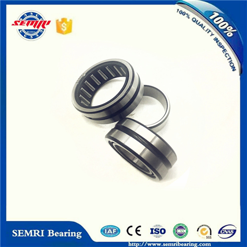 Drawn Cup Needle Roller Bearings with Closed End Bk0408