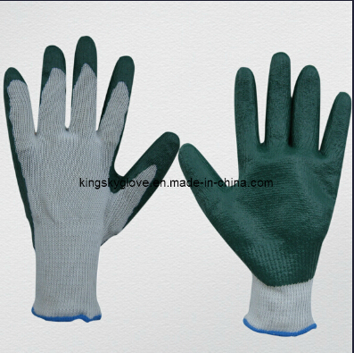 Nitrile Gloves for Chemical Use (5038)