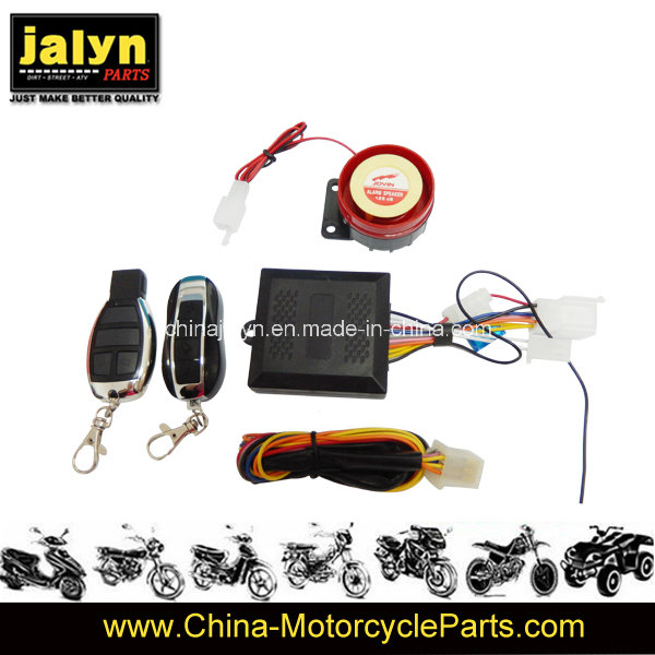 Motorcycle Alarm for Universal ABS (1871626)