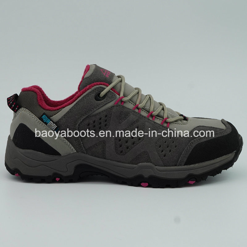 New Design Good Sale Low Hiking Shoes Outdoor Trekking Shoes