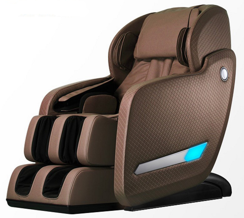 3D Zero Gravity Capsule Massage Chair for Car Seats (K19-D)