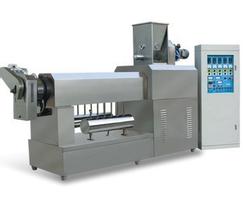 Automatic Snack Food Making Machinery