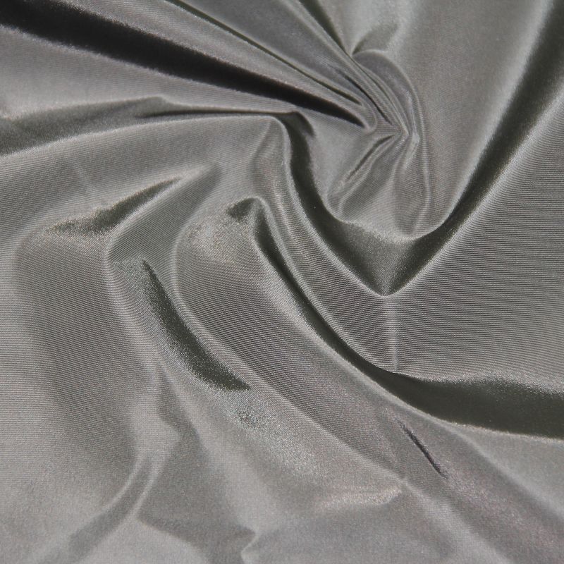 Plain Dyed Memory Fabric for Men's Jacket or Windbreaker