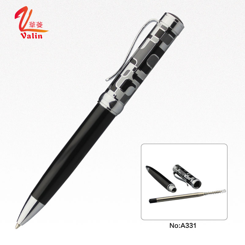 Exqusite Gift Items Metal Pen