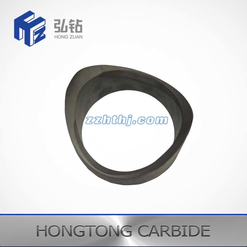 Tungsten Carbide Spare Parts for Machinery Use
