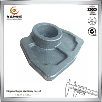 Stainless Steel Sand Casting Steel Casting Auto Spare Parts