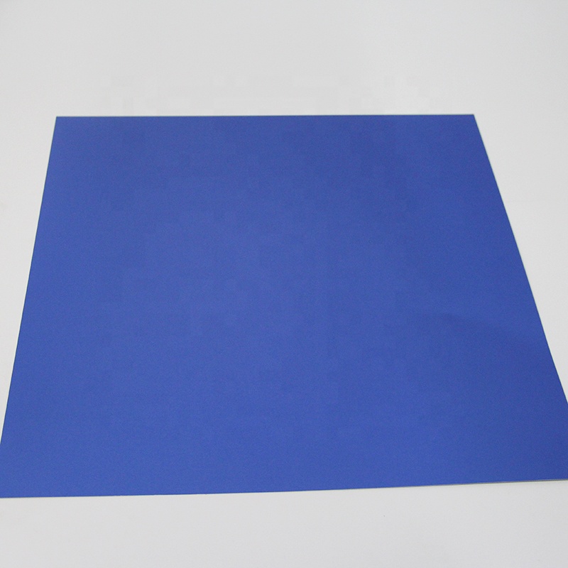 Single Layer Ctp Plate