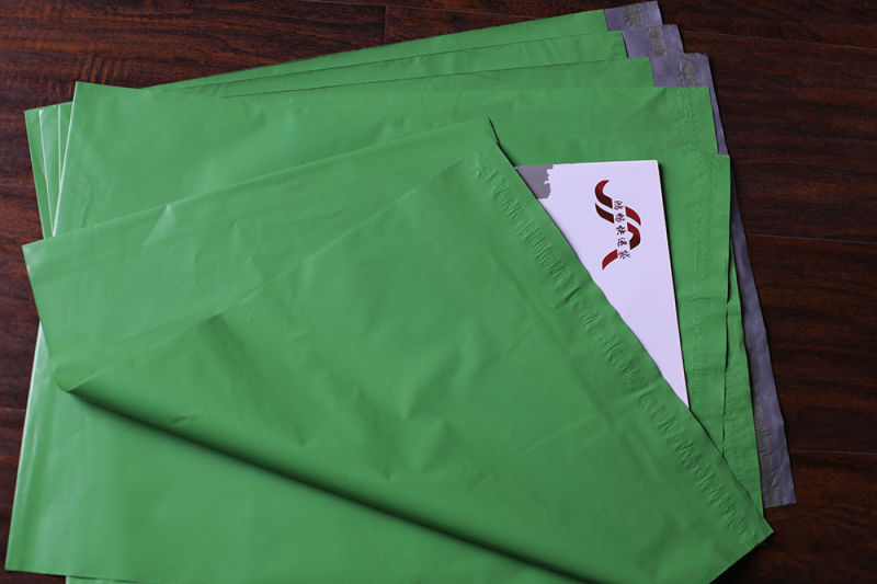 Wholesale Competitive Price Light-Weight Plastic Envelope