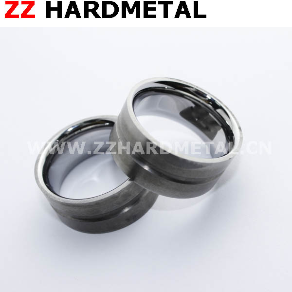 Hard Alloy Polish Wire Wheel