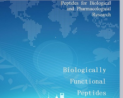 Pharmaceutical Peptide Fragment 176-191 for Loss Weight 2mg/Vial