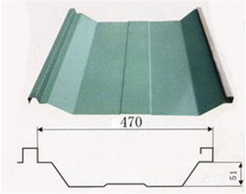 Jch Metal Roofing Sheet Bracket Rolling Form Machine