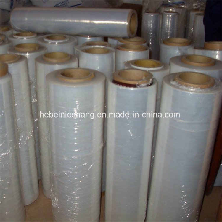 PE Stretch Film for Wrapping