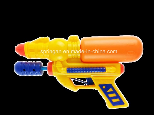 Water Gun Summer Toy with High Quality