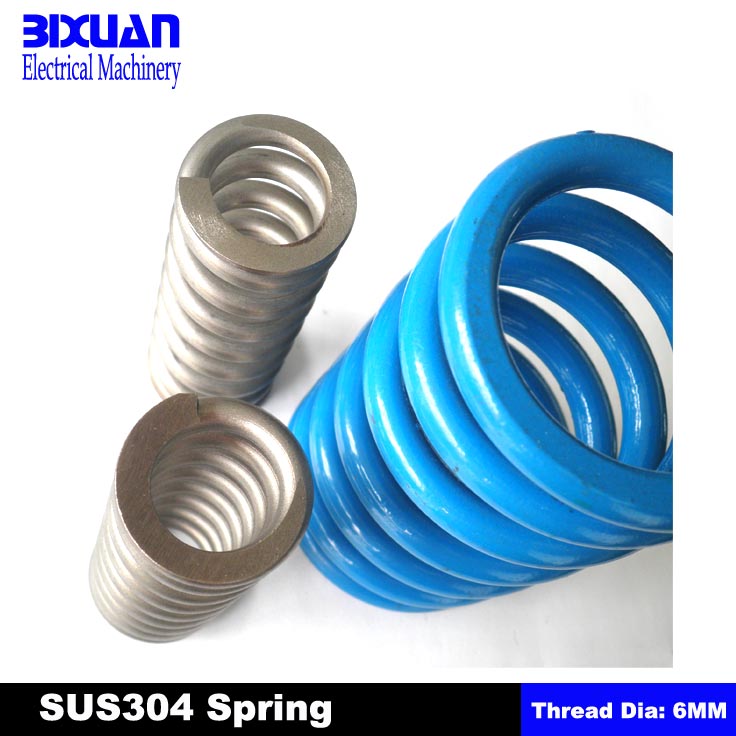 Spring Stainless Steel Spring (BIXS2011-2)