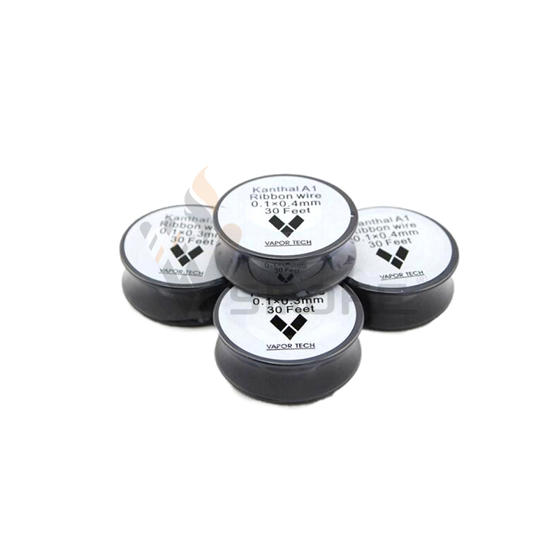 Original Vapor Tech Kanthal A1 Wire with Best Price&Quality